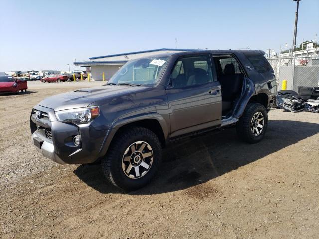 TOYOTA 4RUNNER SE 2023 jteru5jr0p6158105