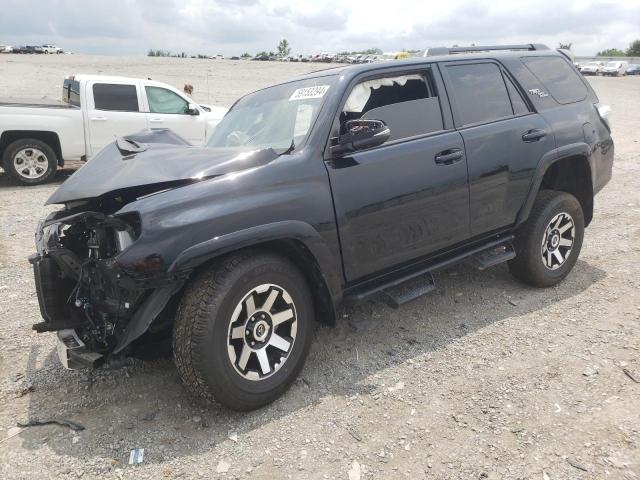 TOYOTA 4RUNNER 2024 jteru5jr0r6213056