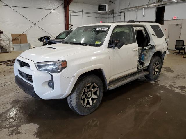 TOYOTA 4RUNNER 2021 jteru5jr1m5843909