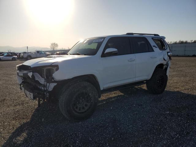 TOYOTA 4RUNNER SR 2021 jteru5jr1m5857888