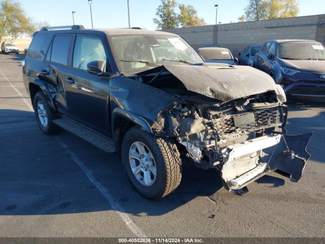 TOYOTA 4RUNNER 2021 jteru5jr1m5914297