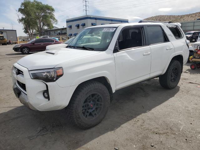 TOYOTA 4RUNNER 2021 jteru5jr1m5967467