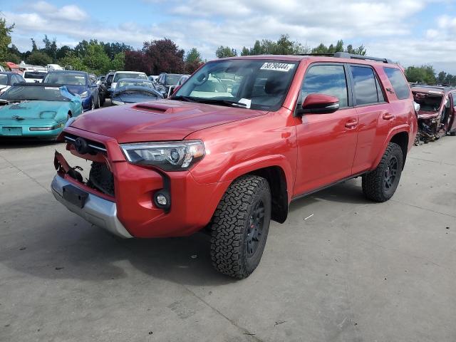 TOYOTA 4RUNNER 2022 jteru5jr1n5976011