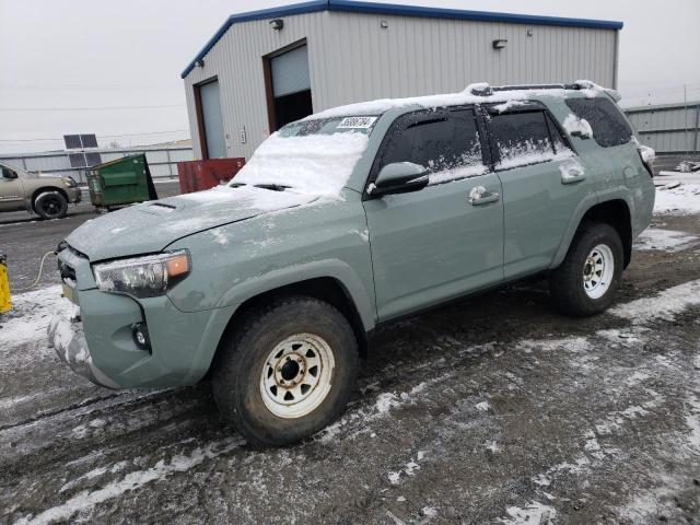 TOYOTA 4RUNNER 2022 jteru5jr1n5983041