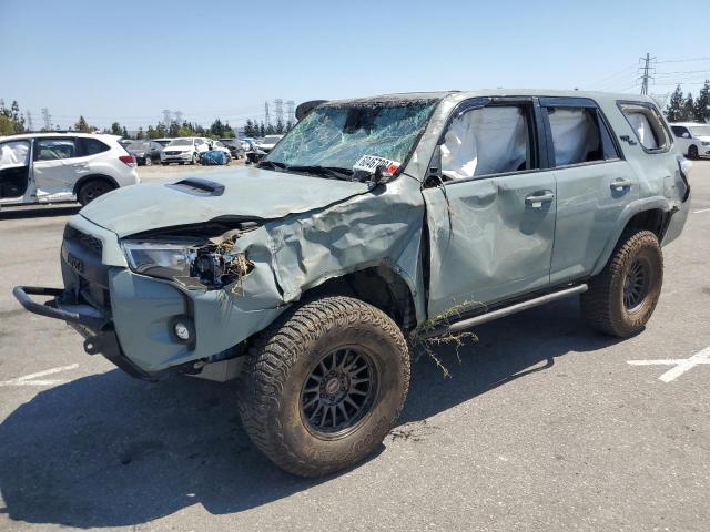 TOYOTA 4RUNNER 2022 jteru5jr1n5991947