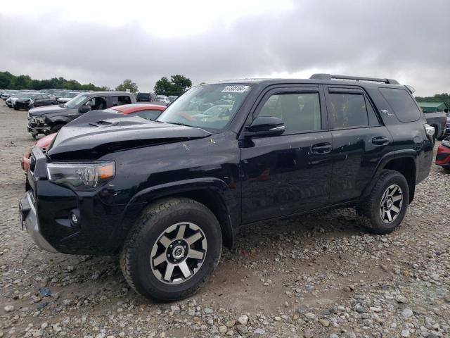 TOYOTA 4RUNNER SR 2022 jteru5jr1n6005777