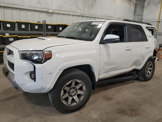 TOYOTA 4RUNNER 2021 jteru5jr2m5851579