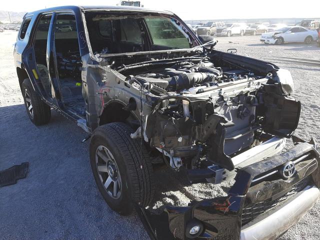 TOYOTA 4RUNNER SR 2021 jteru5jr2m5953089