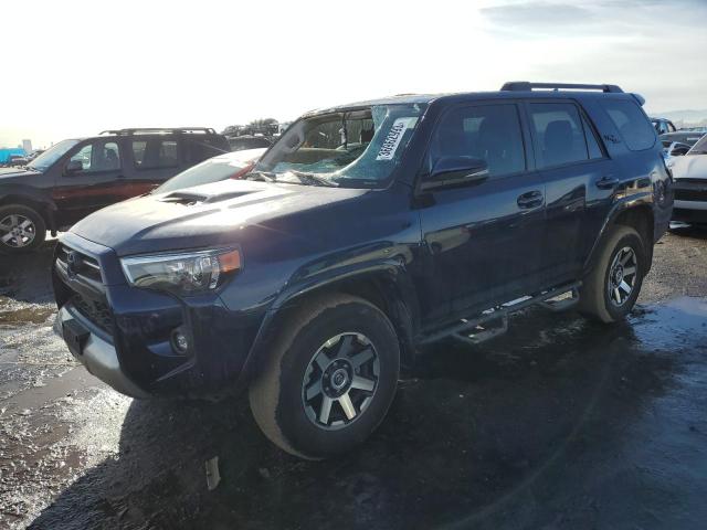 TOYOTA 4RUNNER SR 2022 jteru5jr2n5983629