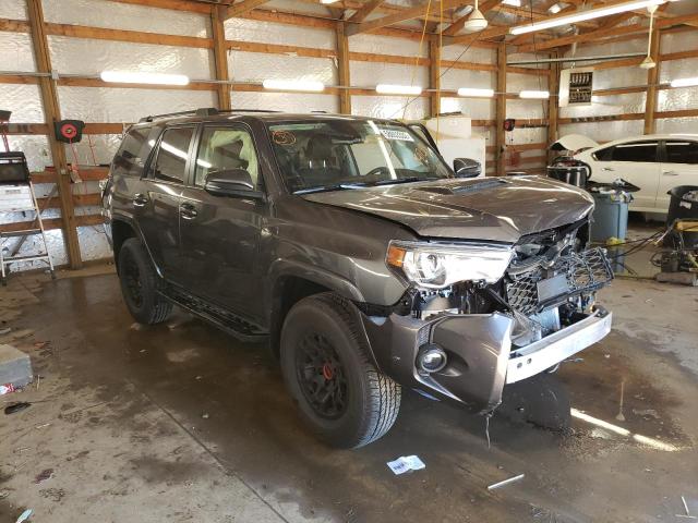 TOYOTA 4RUNNER SR 2022 jteru5jr2n6050243