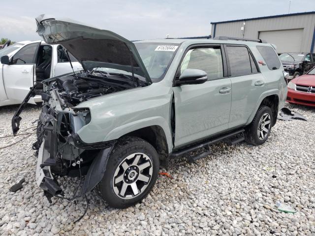 TOYOTA 4RUNNER SE 2023 jteru5jr2p6130015