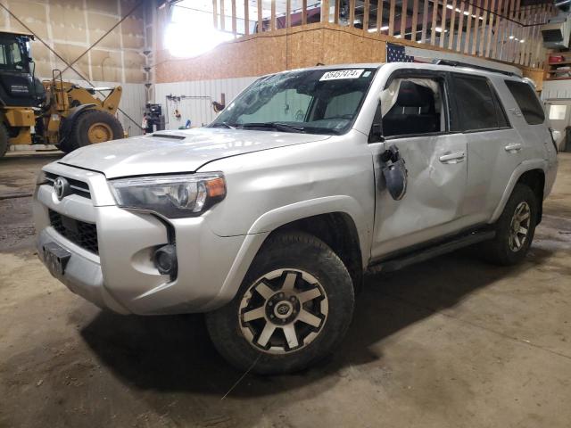 TOYOTA 4RUNNER SE 2023 jteru5jr2p6152175