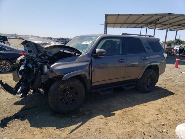 TOYOTA 4RUNNER SE 2023 jteru5jr2p6169882