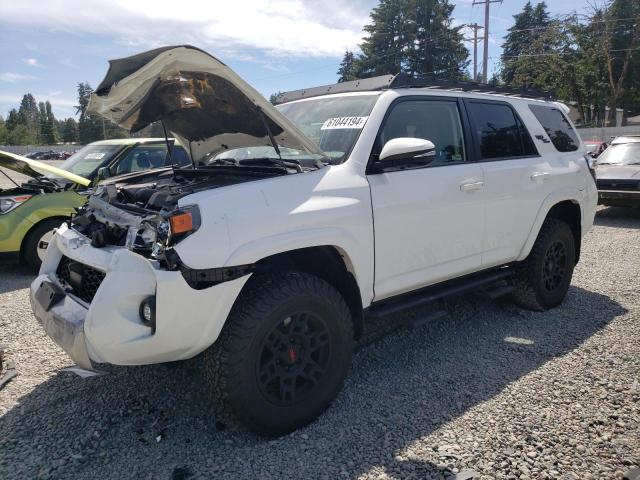 TOYOTA 4RUNNER SE 2023 jteru5jr2p6183149