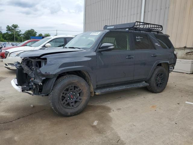 TOYOTA 4RUNNER SR 2024 jteru5jr2r6244342