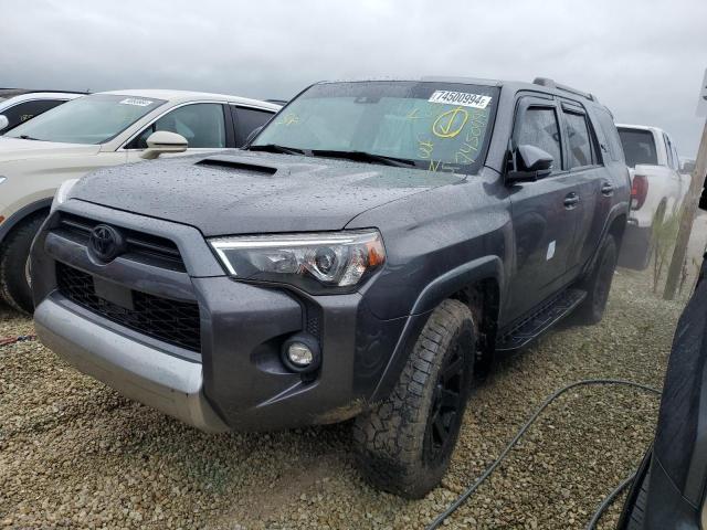 TOYOTA 4RUNNER SR 2021 jteru5jr3m5873140