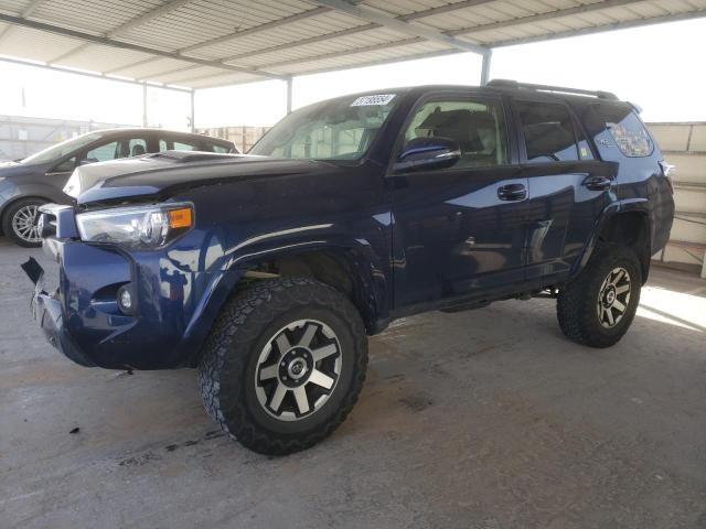 TOYOTA 4RUNNER 2021 jteru5jr3m5913118