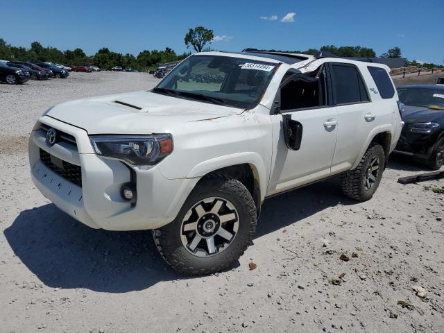 TOYOTA 4RUNNER 2021 jteru5jr3m5926418