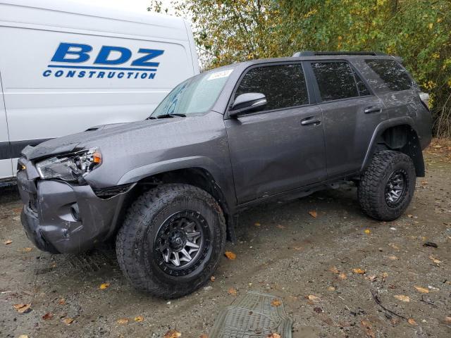 TOYOTA 4RUNNER 2022 jteru5jr3n6026825