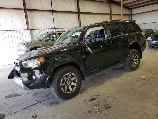 TOYOTA 4RUNNER SR 2022 jteru5jr3n6087270