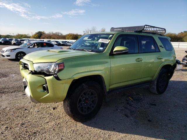 TOYOTA 4RUNNER SE 2023 jteru5jr3p6105138