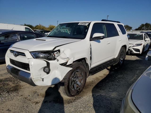 TOYOTA 4RUNNER SE 2023 jteru5jr3p6132789