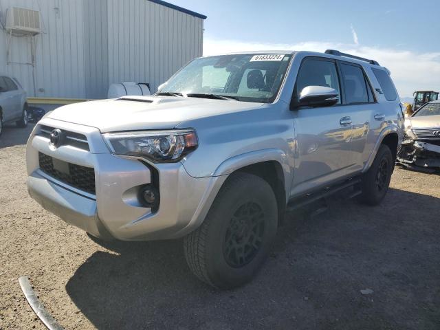 TOYOTA 4RUNNER SE 2023 jteru5jr3p6146496