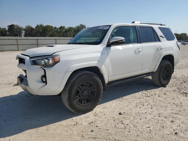 TOYOTA 4RUNNER SR 2024 jteru5jr3r6232216