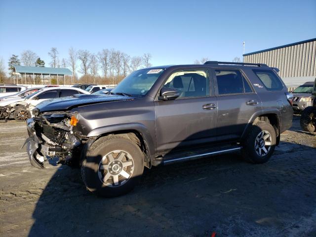 TOYOTA 4RUNNER SR 2021 jteru5jr4m5841233