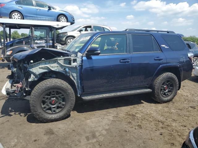 TOYOTA 4RUNNER 2021 jteru5jr4m5849414