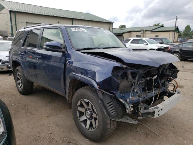 TOYOTA 4RUNNER SR 2021 jteru5jr4m5866763