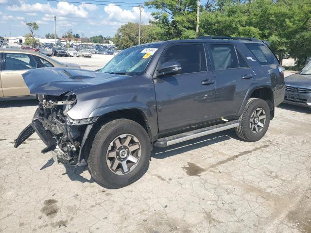 TOYOTA 4RUNNER SR 2021 jteru5jr4m5878993