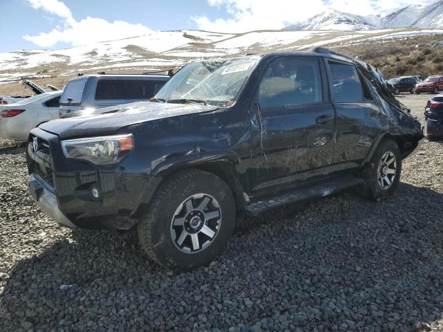 TOYOTA 4RUNNER 2021 jteru5jr4m5895132