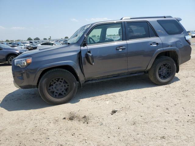 TOYOTA 4RUNNER SR 2021 jteru5jr4m5945706