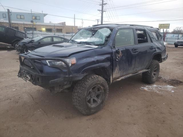 TOYOTA 4RUNNER SR 2021 jteru5jr4m5946211