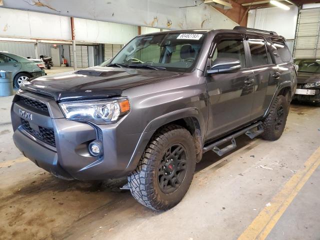 TOYOTA 4RUNNER 2021 jteru5jr4m5970640