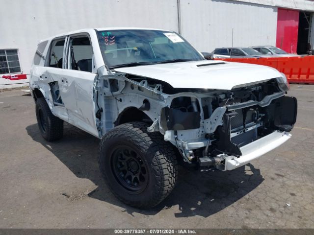 TOYOTA 4RUNNER 2023 jteru5jr4p6098328