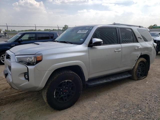 TOYOTA 4RUNNER SE 2023 jteru5jr4p6105715