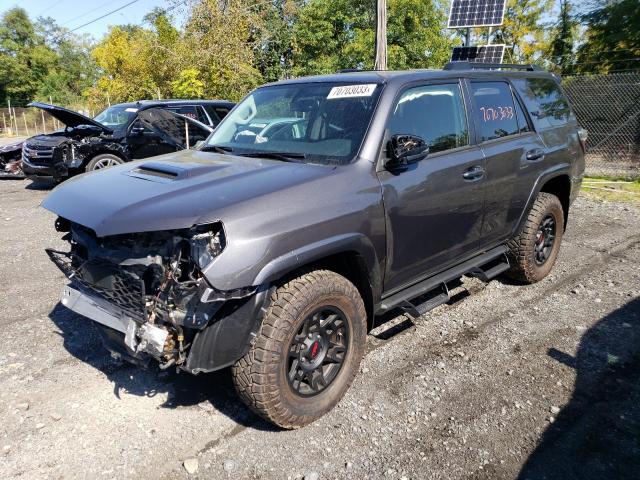 TOYOTA 4RUNNER SE 2023 jteru5jr4p6127200