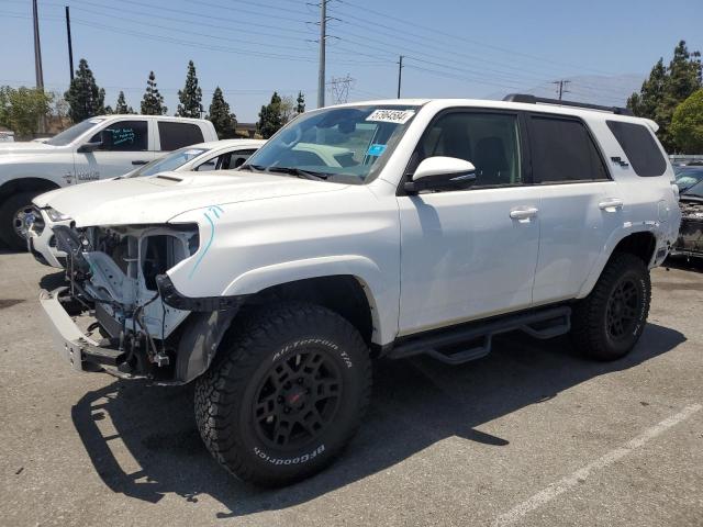 TOYOTA 4RUNNER SE 2023 jteru5jr4p6150282