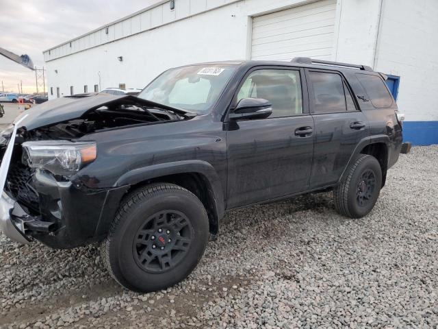 TOYOTA 4RUNNER SE 2023 jteru5jr4p6173030