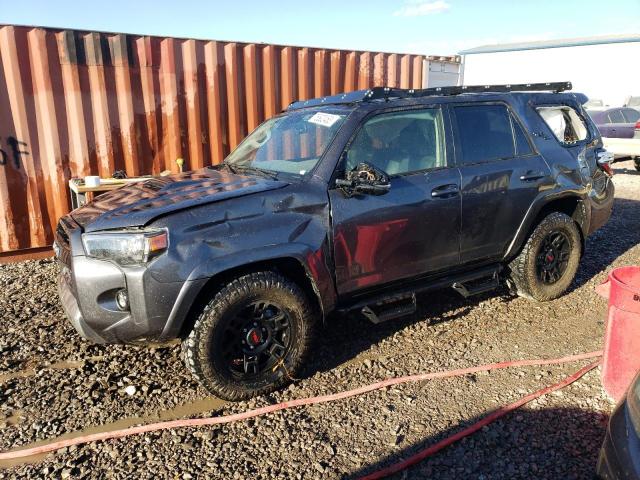 TOYOTA 4RUNNER SE 2023 jteru5jr4p6177322