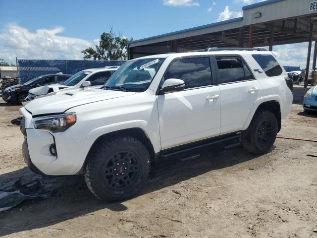 TOYOTA 4RUNNER SE 2023 jteru5jr4p6191530