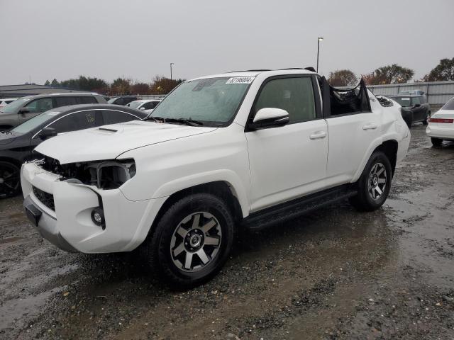 TOYOTA 4RUNNER SE 2023 jteru5jr4p6212022