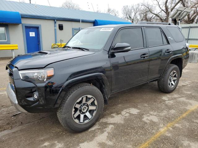 TOYOTA 4RUNNER 2024 jteru5jr4r6213805