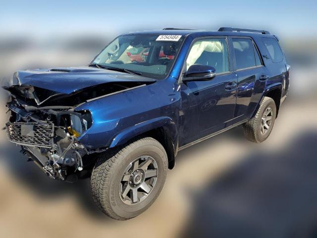 TOYOTA 4RUNNER 2024 jteru5jr4r6220995