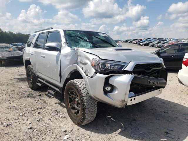 TOYOTA 4RUNNER SR 2021 jteru5jr5m5926517