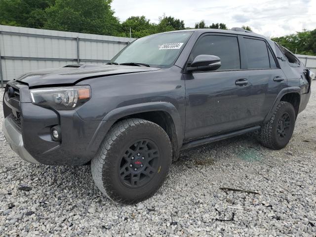 TOYOTA 4RUNNER SE 2023 jteru5jr5p6104119