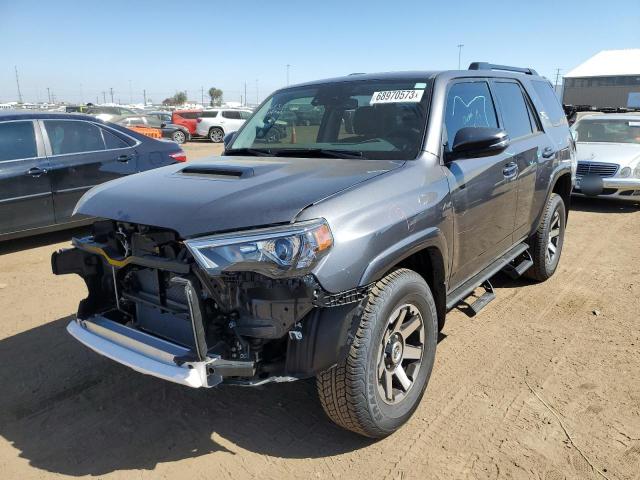 TOYOTA 4RUNNER SE 2023 jteru5jr5p6119025