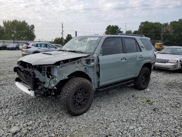 TOYOTA 4RUNNER SE 2023 jteru5jr5p6150498